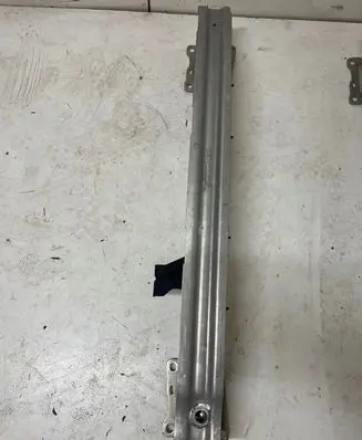 Audi A4 S4 B9 Rear bumper cross member 8W0907309