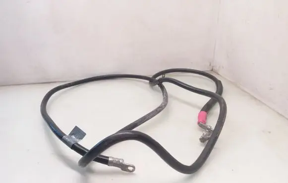 Mercedes-Benz CLS C219 Positive cable (battery) A2115407907