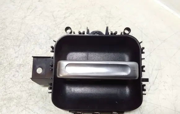 Peugeot 807 Sliding door interior handle 1485470077