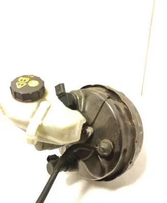 Volvo V60 Hydraulic servotronic pressure valve P31400466 03785968324