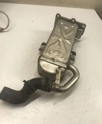 Skoda Octavia Mk2 (1Z) EGR valve cooler 03L131512BJ