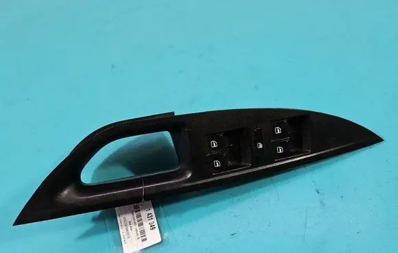 Seat Altea Electric window control switch 1K4959857B IMPRK1431349