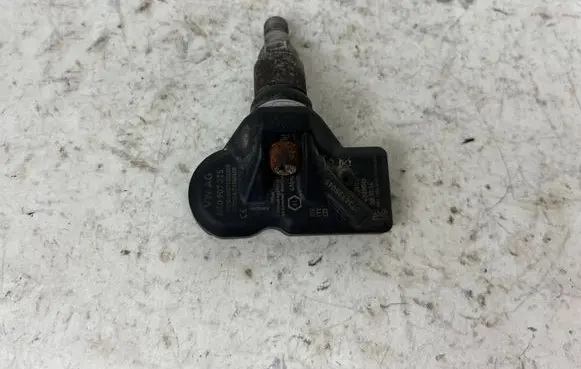 Porsche Macan (95B) Tire pressure sensor 5Q0907275