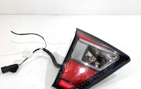 Ford Escape III Rear/tail lights 