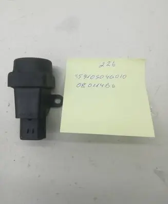Honda CR-V Fuel cut-off switch 35910S04G010 080114B6