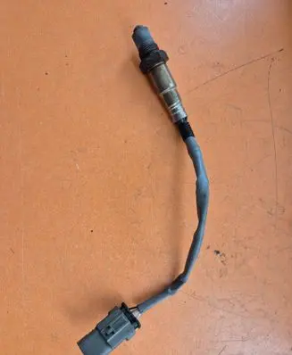 Opel Insignia B Lambda probe sensor 0258010459 27902815