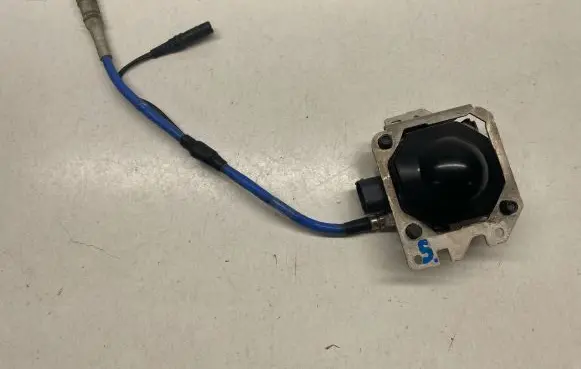 Audi A8 S8 D5 Distronic sensor radar 4N0907561F