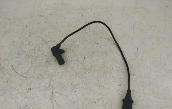 Alfa Romeo 166 Crankshaft position sensor 0281002214