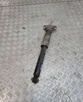 Audi Q7 4M Rear shock absorber/damper 4m0616031s