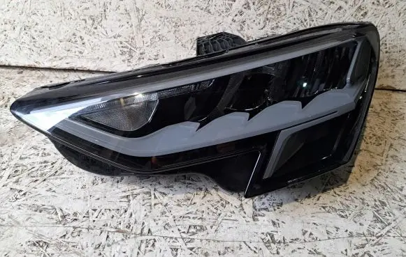 Audi A3 8Y Headlight/headlamp