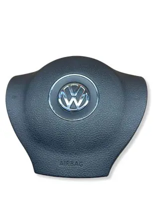 Volkswagen PASSAT B7 Steering wheel airbag 3C8880201AA 20111441165 306842999N44
