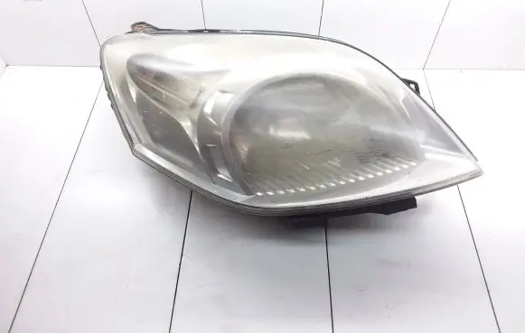 Citroen Nemo Headlight/headlamp 45560393 45560757