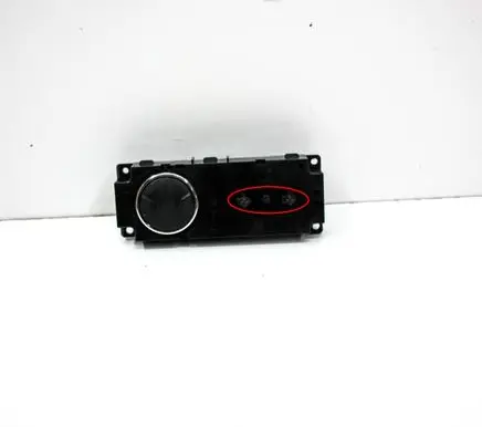 Ford Kuga II Seat control switch 14B709 A2881