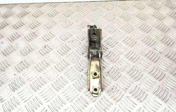 Volkswagen Transporter - Caravelle T4 Sliding door upper roller guide/hinge 701843336A
