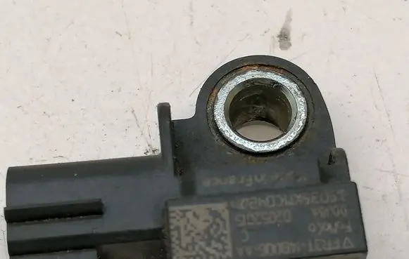 Ford Transit Airbag deployment crash/impact sensor FR3T14B006AA