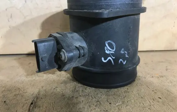 Volvo S80 Mass air flow meter 0280218046 9470776