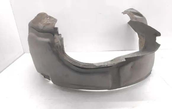 Alfa Romeo 156 Front wheel arch liner splash guards 60619624 B805