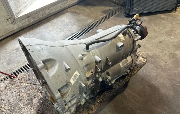 Dodge Charger Automatic gearbox P68282998AA T05NN116662505