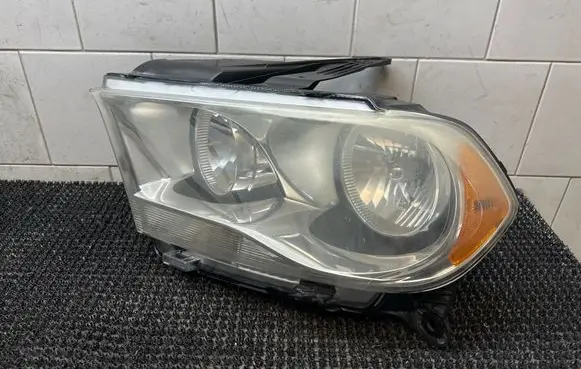 Headlight/headlamp