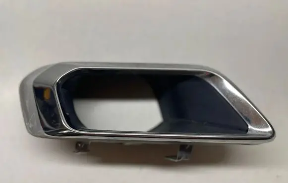 BMW X7 G07 Muffler ending 7447592 51127447592