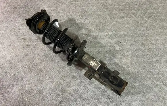 KIA Sportage Front shock absorber/damper