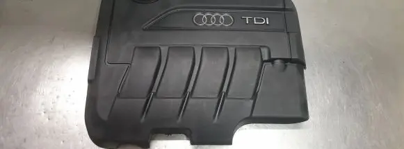 Audi A3 S3 8V Engine cover (trim) 03L103925AF 03L103925AG