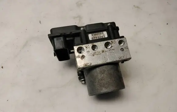 Peugeot 308 ABS Pump 9665331980
