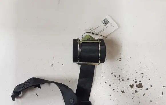 Peugeot 407 Middle seatbelt (rear) A509151