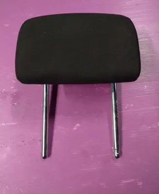 Skoda Fabia Mk2 (5J) Rear seat headrest 