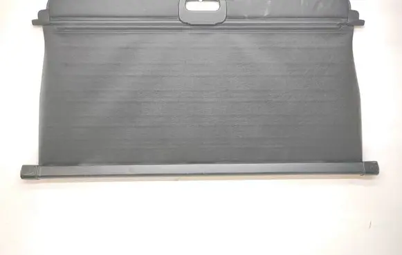Jeep Grand Cherokee Parcel shelf load cover 