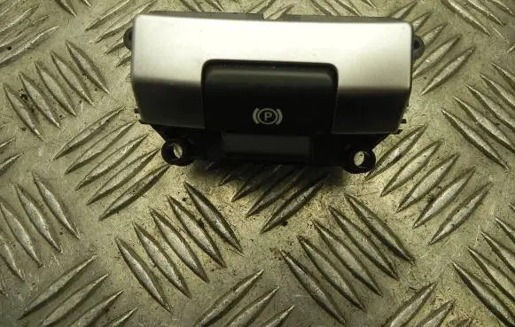 Hand parking brake switch