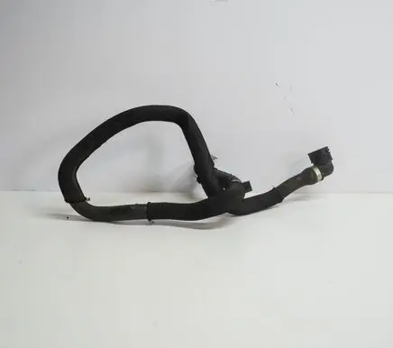 Audi A6 S6 C6 4F Engine coolant pipe/hose 4F2819350
