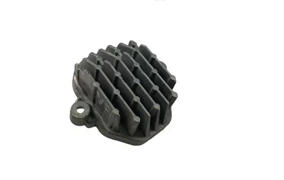 Volvo S90, V90 Xenon control unit/module MDE916693