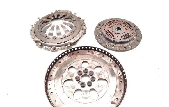KIA Niro Clutch set kit 41071-2B001