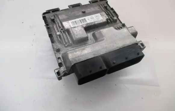 Mercedes-Benz C W204 Engine control unit/module A2711500391 271820