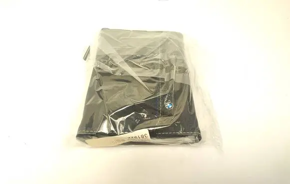 BMW X5 G05 User manual 9184069 3819221