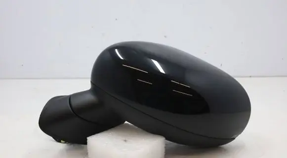 Mini Countryman U25 Front door electric wing mirror 68354235