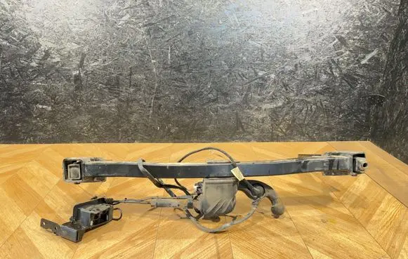 Mercedes-Benz E W211 Tow bar set