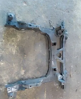 Mercedes-Benz B W245 Front subframe 
