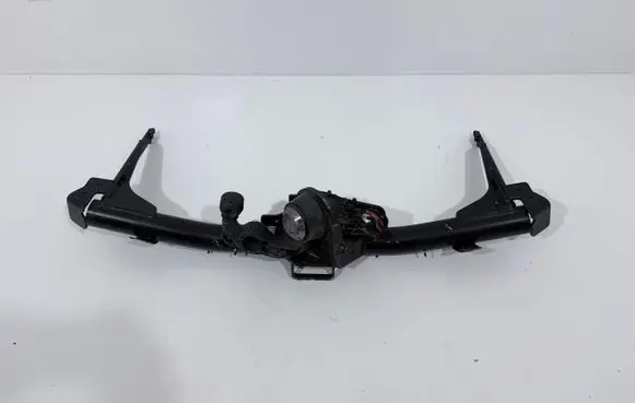 Audi Q3 F3 Tow bar set 83A800495