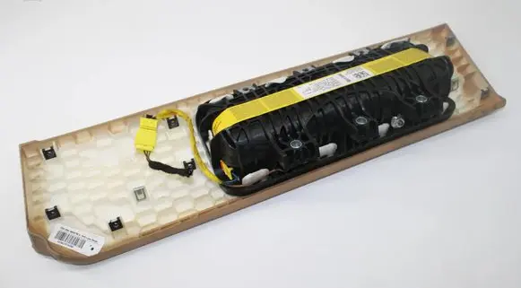 Porsche Panamera (970) Knee airbag 97080306204