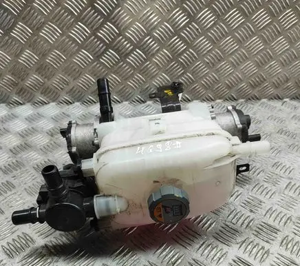 Genesis GV60 Coolant expansion tank/reservoir 369100EKJ0 25660CU000