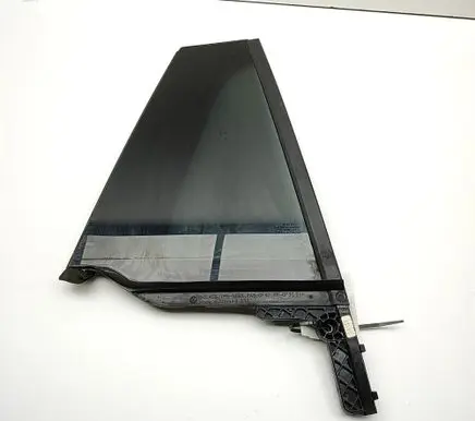 Skoda Superb B9 Rear side window 3J0845214C
