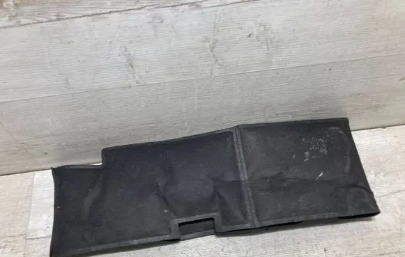 Audi A3 S3 8V Battery tray heat shield 
