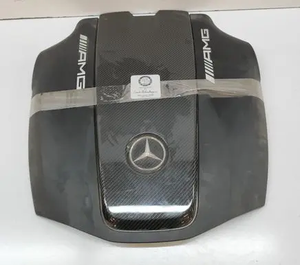 Mercedes-Benz AMG GT R190 C190 Engine cover (trim) A1905200022 A1905200122