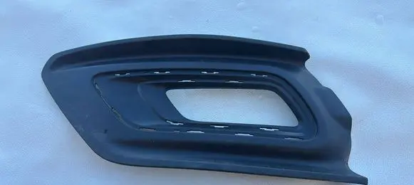 Ford Transit Front fog light trim/grill Kk21r19953