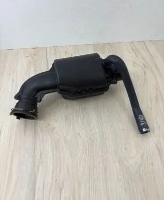 Opel Astra K Air intake duct part 39159737 LSA1576 72493533