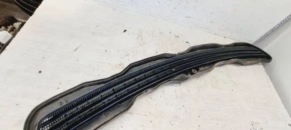 Mercedes-Benz E W210 Bonnet/hood grill A2108800705LL