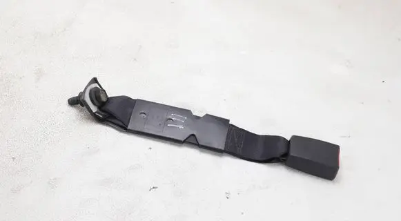 Dodge RAM 1500 DS Rear seatbelt buckle 34027322 P5K0371X9AB