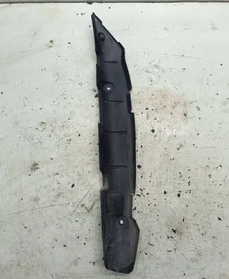 Audi A3 S3 8V Fender end trim 8V5821112
